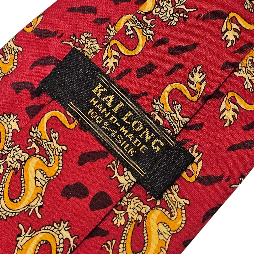 KAILONG TIE